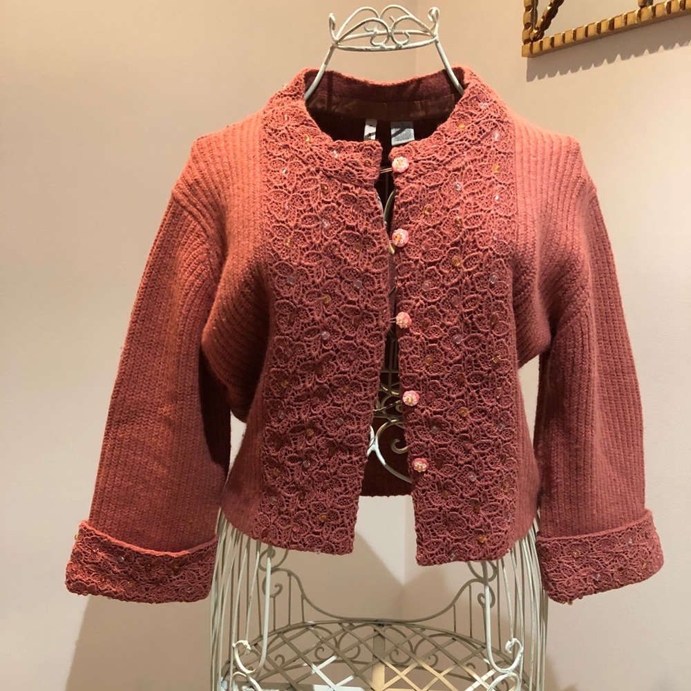 Cardigan